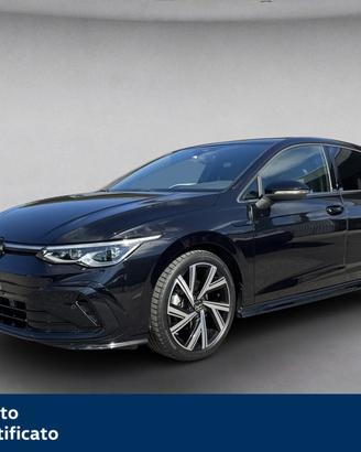 VOLKSWAGEN Golf 1.5 etsi evo r-line 150cv dsg
