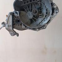 Cambio Opel Corsa 1.3 CDTI 5M anno 2011