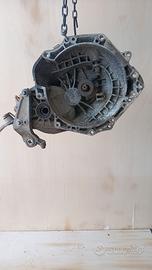 Cambio Opel Corsa 1.3 CDTI 5M anno 2011
