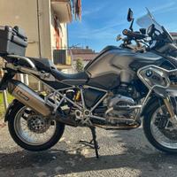 Bmw r 1200 gs - 2014