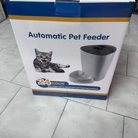 Mangiatoia automatica smart