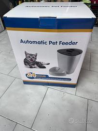 Mangiatoia automatica smart