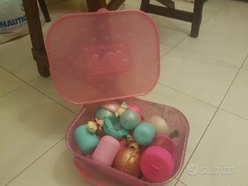 Box LOL surprise