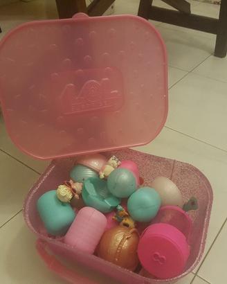 Box LOL surprise