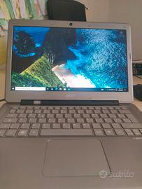 ACER Aspire S3 