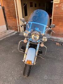 Harley-Davidson Road King C.V.O. - 1999