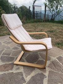 Sedia per bambini