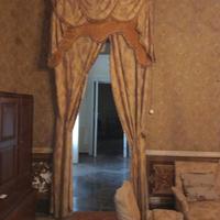 3 tende antiche abinate