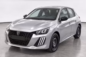 PEUGEOT 208 II 2023 - 208 1.2 hybrid Style 110cv e