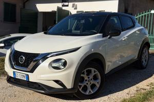 Nissan JUKE DIG-T TEKNA KMCERT NEOPAT UNICOPR