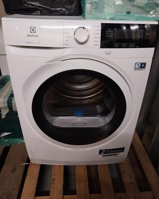 ASCIUGATRICE ELECTROLUX