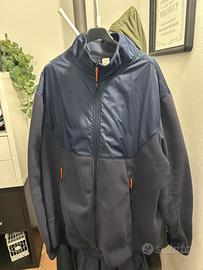Giubbotto decathlon tribord 3xl