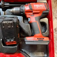 Hilti sf 6-22