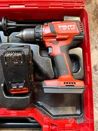 Hilti sf 6-22