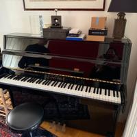 pianoforte verticale