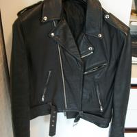 Chiodo originale anni 90