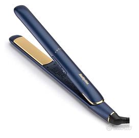 Piastra per capelli