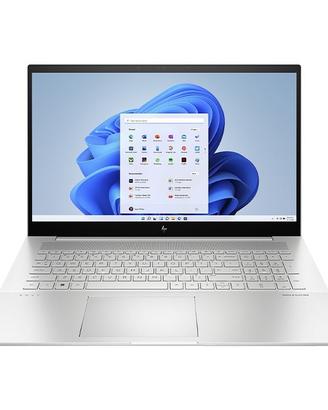 NOTEBOOK HP ENVY 17 CR0013NL i7 16Gb COME NUOVO