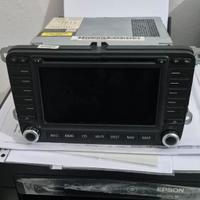 Autoradio 2 Din Volkswagen