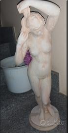 Statua Donna 