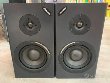 I Monitor Alesis Monitor One MKII