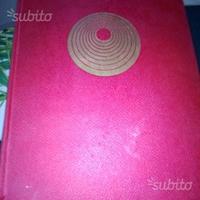 Libro"la divina commedia"dante alighieri