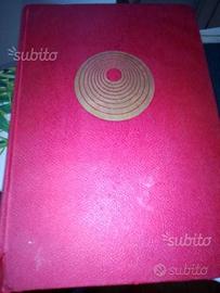 Libro"la divina commedia"dante alighieri