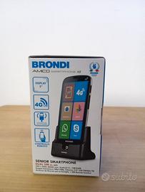 Brondi Amico Smartphone NUOVO