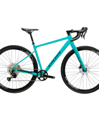 bici gravel Kross ESKER 5.0