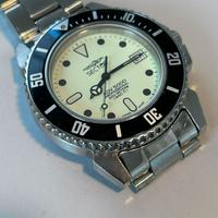 Sector ADV 5000 Diver full lume