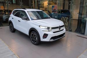 Citroen C3 100 MAX KM0