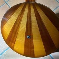 Banjo mandolino Eko, 8 corde