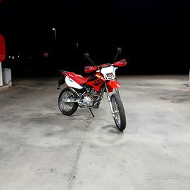 HONDA XR 125 L