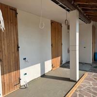 Porte Esterne ed Interne