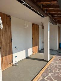 Porte Esterne ed Interne