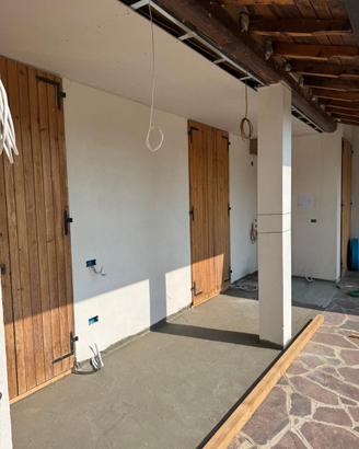 Porte Esterne ed Interne