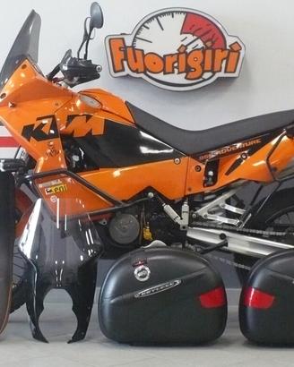 Ktm 950 Adventure Perfetta