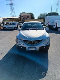 Ssangyong Actyon 2.3 4WD Comfort