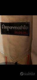Impermeabile incom