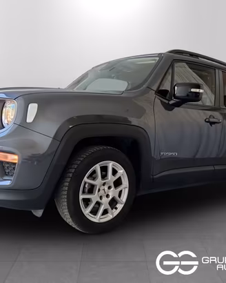 JEEP Renegade 2019 - Renegade 1.6 mjt Limited 2wd