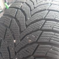 Gomme 225 60 17