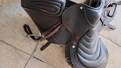 sella cavallo