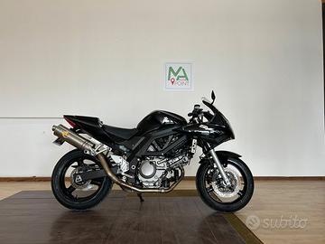 Suzuki SV 650 7000km