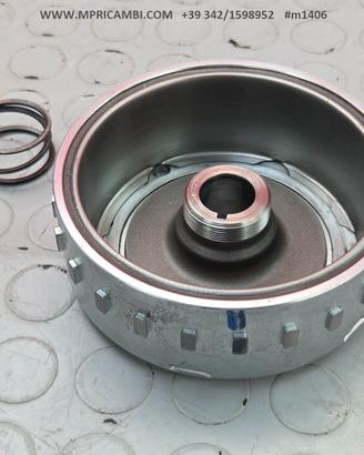 VOLANO MAGNETE HUSQVARNA TE 250 2008 2012 TE250 20