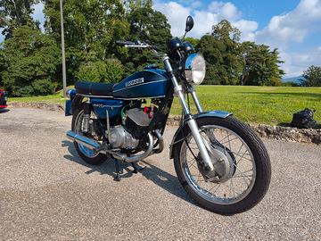 Benelli 250 2C 1974 – FMI – revisionata