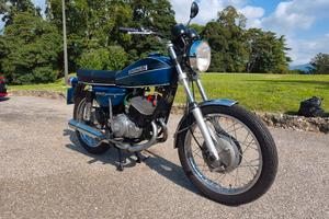 Benelli 250 2C 1974 – FMI – revisionata