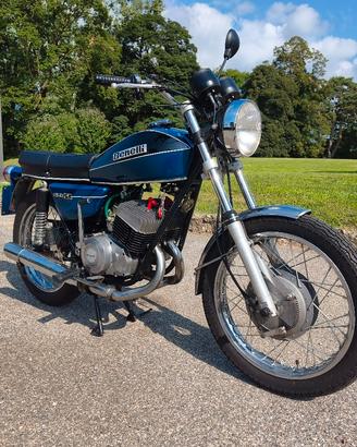 Benelli 250 2C 1974 – FMI – revisionata