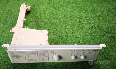 Scheda Lavatrice Indesit IWC 91082 