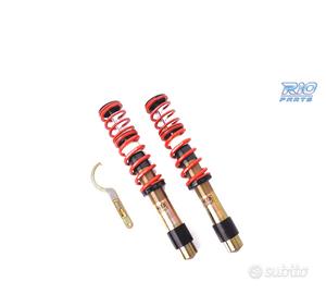 KIT SOSPENSIONE FILETTATA EIBACH MTS BMW E39 95-03