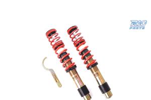 KIT SOSPENSIONE FILETTATA EIBACH MTS BMW E39 95-03